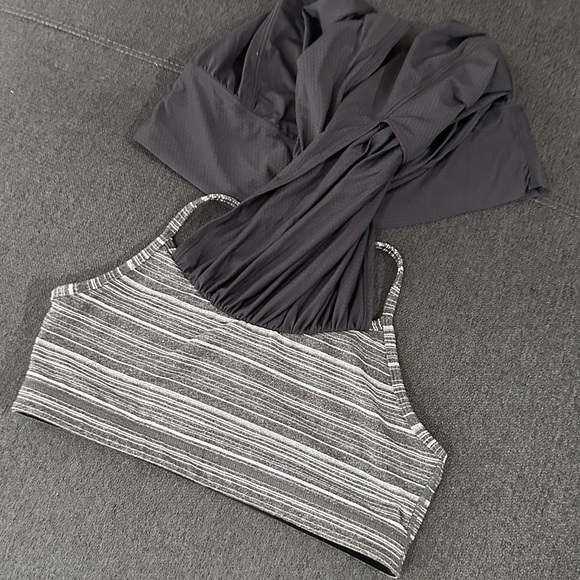 NWOT Lululemon Athletica Tank - Picture 8 of 10